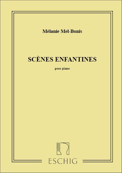 Scenes Enfantines